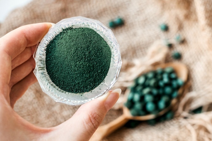 On The Go? Focus On Energy And Vitality Boosters