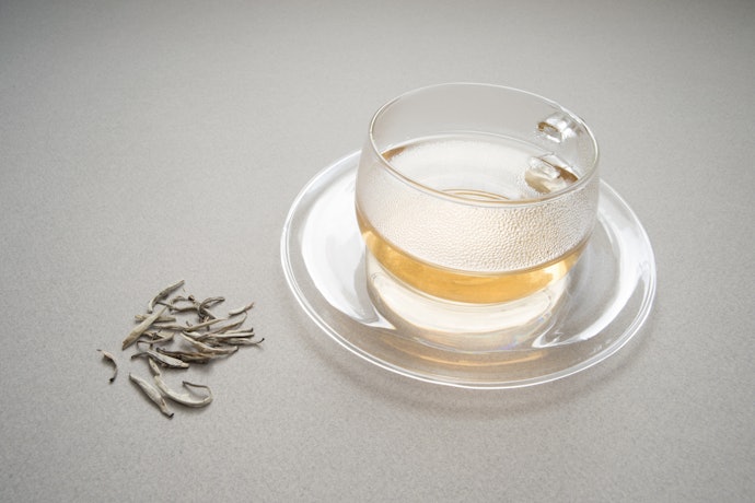 Rare Silver Needle has a Mild Flavor