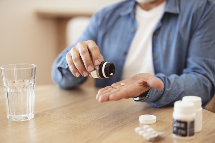 To Reduce Cold Symptoms, Select Zinc Sulfate, but Zinc Gluconate May Be Better for Men