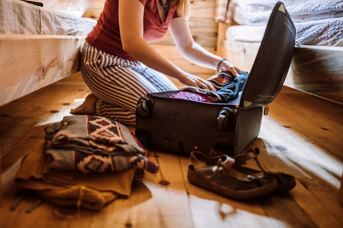 Ball or Bag Style for Portability