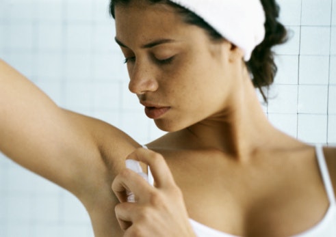 Consider a Fragrance-Free Formula