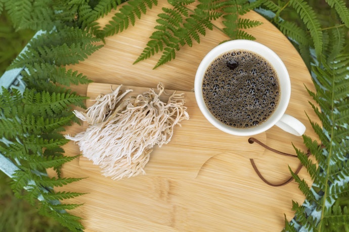 Choose Mushroom Coffee with Lion's Mane for Enhanced Cognitive Function
