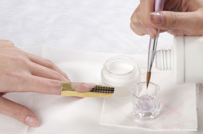 Round Brushes Are the Most Beginner-Friendly
