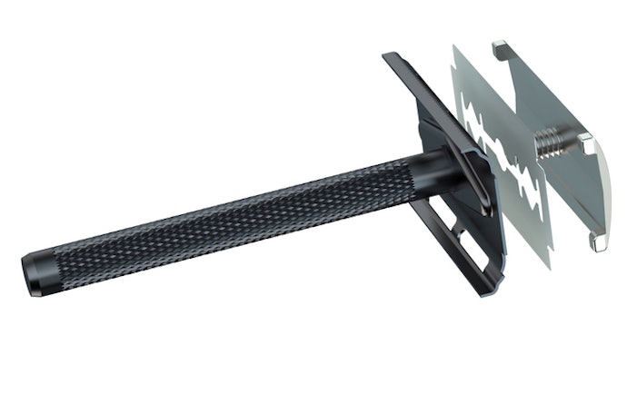 For the Most Affordable Option, Look for a Two-Piece Razor