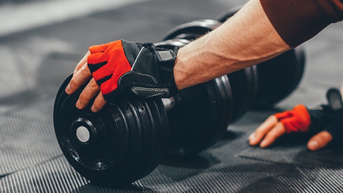 Get More Flexibility With Half-Finger Gloves