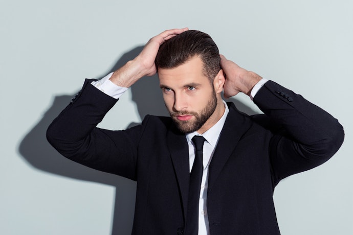 If You Need All-Day Control, Choose a Gel That Offers Firm Hold for Maximum Styling Support