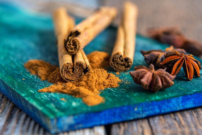 Try Ceylon Cinnamon to Enhance Middle Eastern Recipes