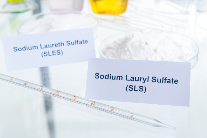 Sulfates Can Make Your Locs Dry and Brittle