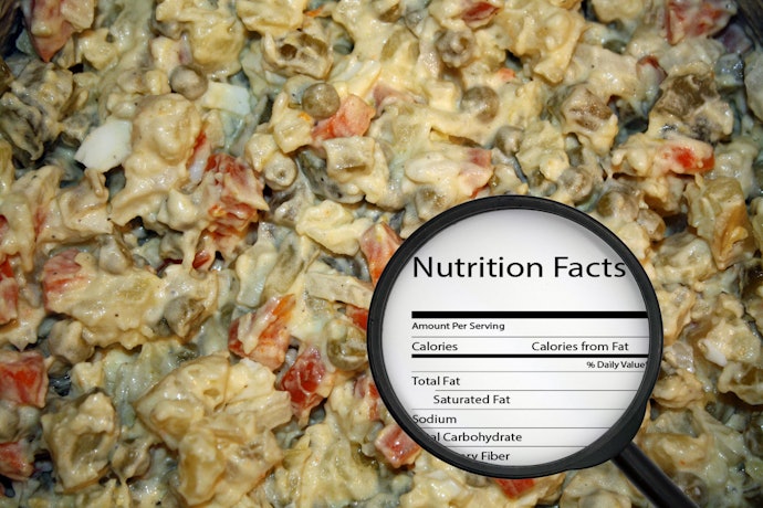 Choose Mayonnaise That’s Under 100 Calories, Two Grams of Saturated Fat, and 130 Milligrams of Sodium per Serving