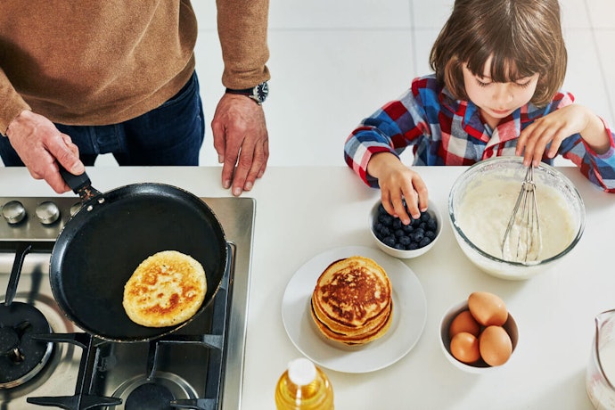 Avoid Artificial and Processed Ingredients where Possible