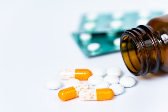 Seek Out Tablets and Capsules for Easy Storage and Longer Shelf Life
