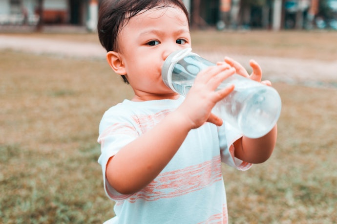 Plastic is Light and Durable
