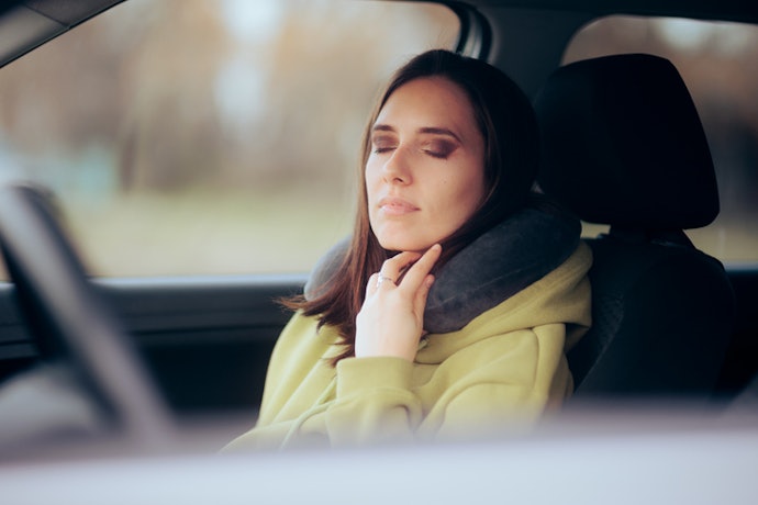 If You’re a Moderate Traveler, Go with Memory Foam