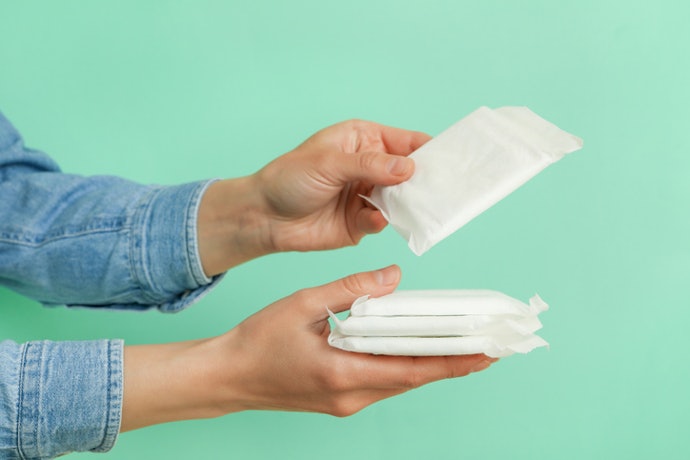 Look for Individually-Packaged Wipes if Space Is a Concern