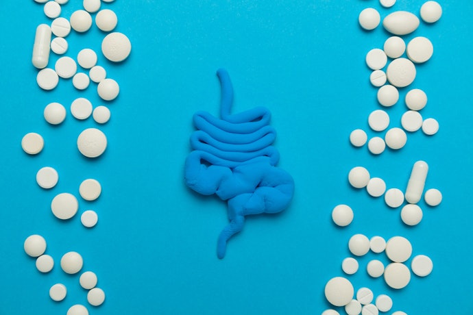 For Digestive Issues, Find Products Made for Health Conditions