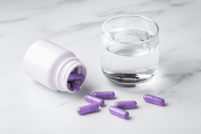 Pick Capsules for Precise Dosage Control