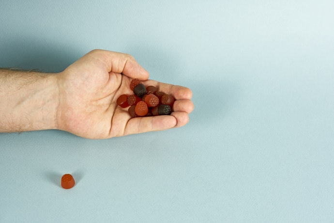 For a Delicious Treat, Choose Gummies