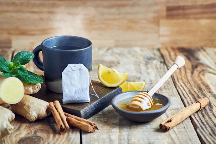 If You Value Convenience and Ease of Use, Go For Herbal Tea Bags