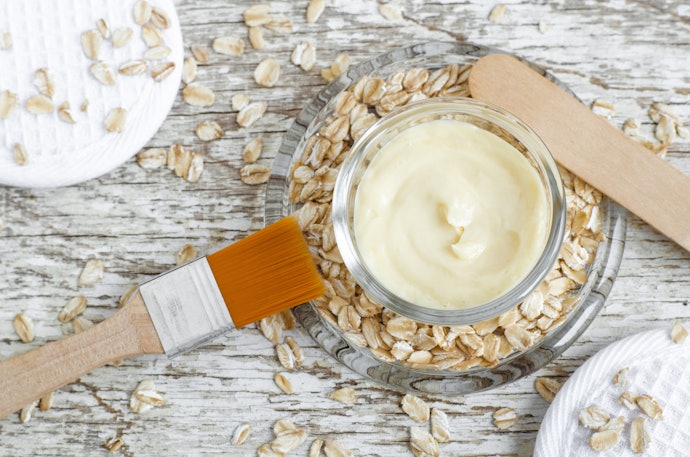 Pay Attention to Moisturizing Ingredients in Face Masks