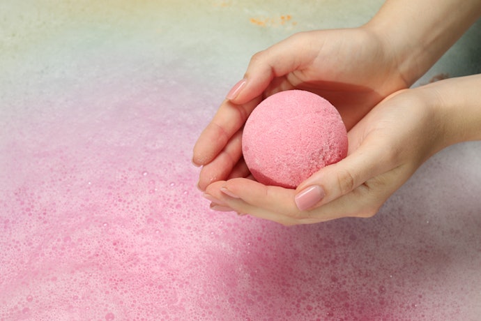 For a Gift That Delivers a Luxury Bath Experience Choose a Set with Bath Bombs