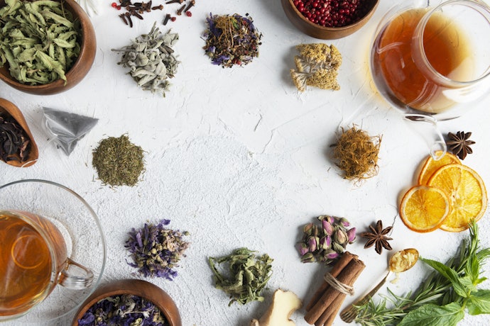 Reduce Sebum Production With Niacinamide