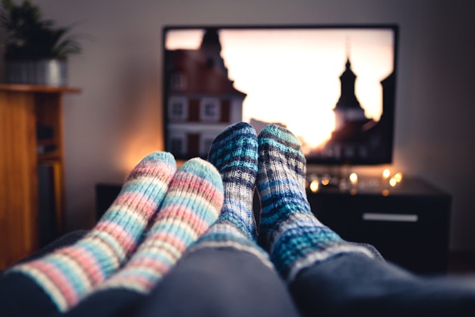Choose a Cotton Sock if You Prefer Stylish Socks