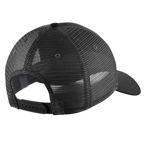 Look for a Mesh Back for Increased Breathability