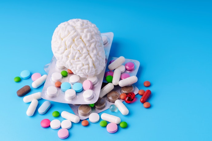 For Cognitive Support, Select Acetyl-L-Carnitine (ALCAR)