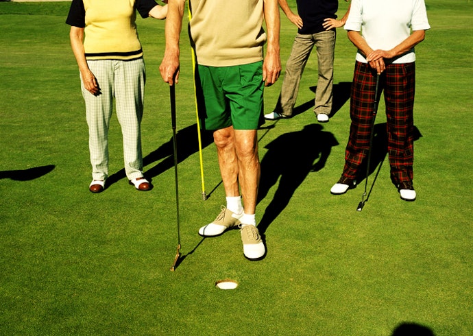 If You Want a Sporty and Trendy Look, Choose an Inseam Around 5 to 7 Inches