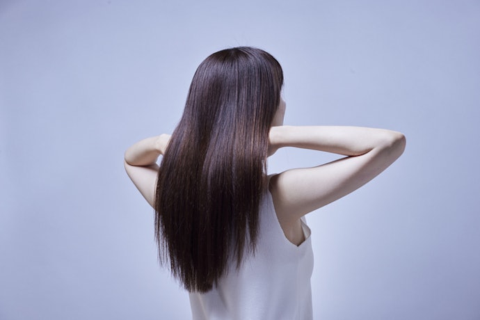 If You Wash Your Hair Daily, Choose a Gentle Formula to Avoid Dryness or Irritation