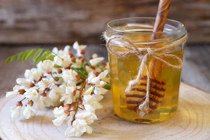 Choose Acacia Honey to Aid in Weight Management