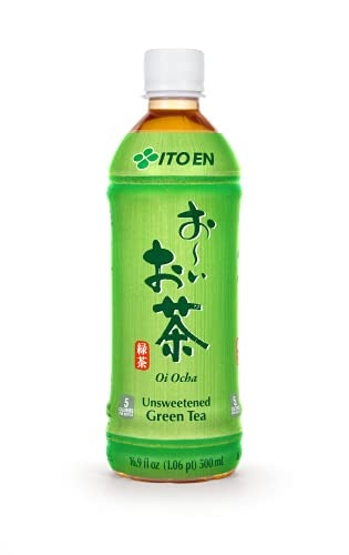 Choose Green Tea with Higher Caffeine Content to Boost Your Metabolism