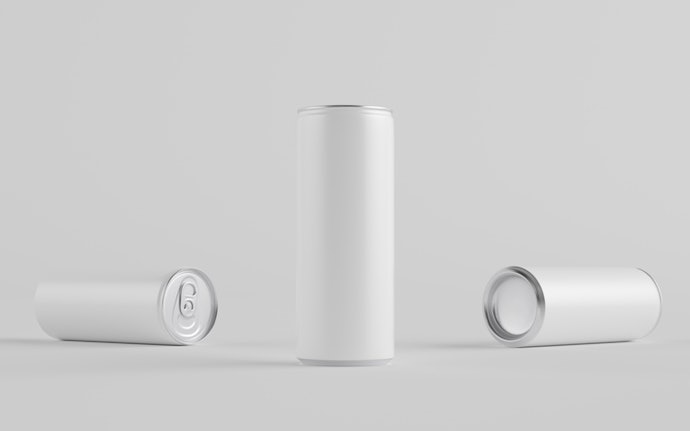 Opt for a Can for On-the-Go