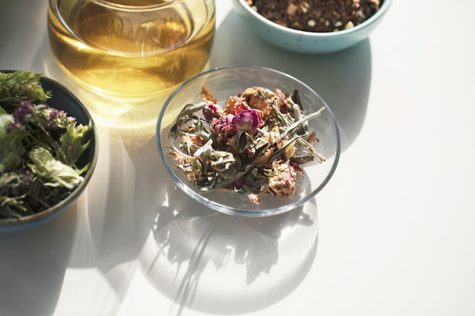 If You Want a Robust and Aromatic Cup of Tea, Pick Loose Leaf Tea