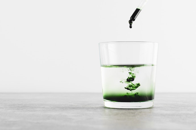 If Powders Aren't for You, Check Liquid Drops and Pills