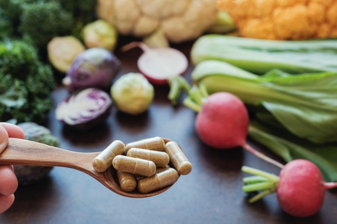 Capsules and Chewable Tablets Are Quick and Easy to Take