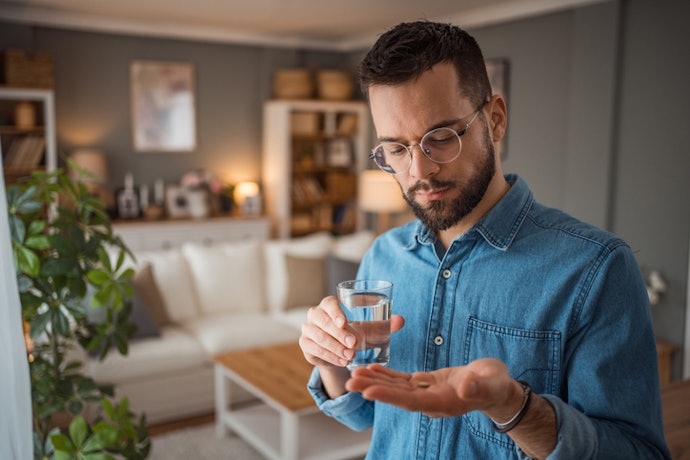 Choose Pills if You Want a Comprehensive Supplement