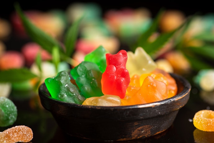 Try Gummies if You Are Not a Fan of Powders or Pills