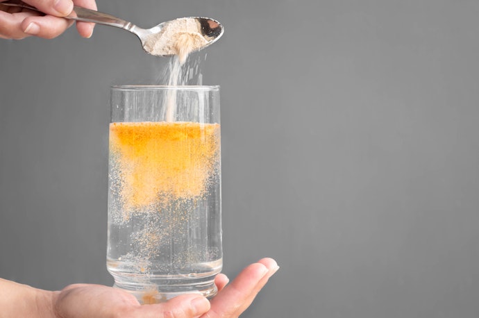 Try Soluble Fiber for Improved Digestion, Cholesterol Control, and Weight Management