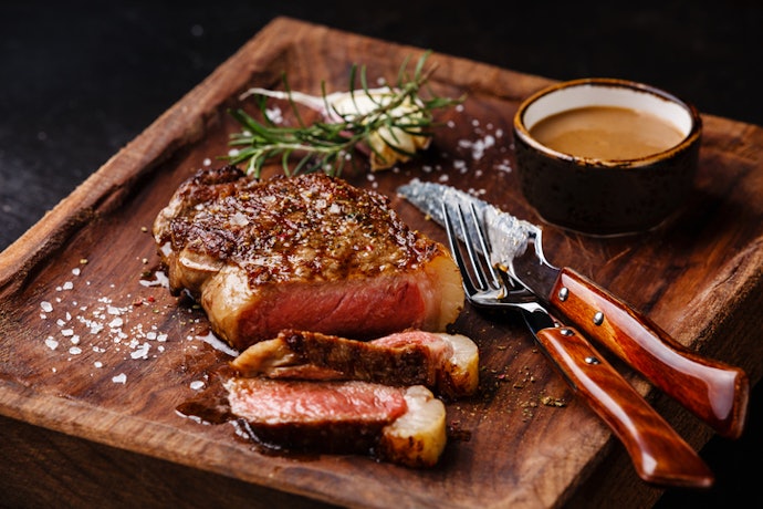 Look for Garlic, a Versatile Enhancement Your Dish’s Natural Flavor