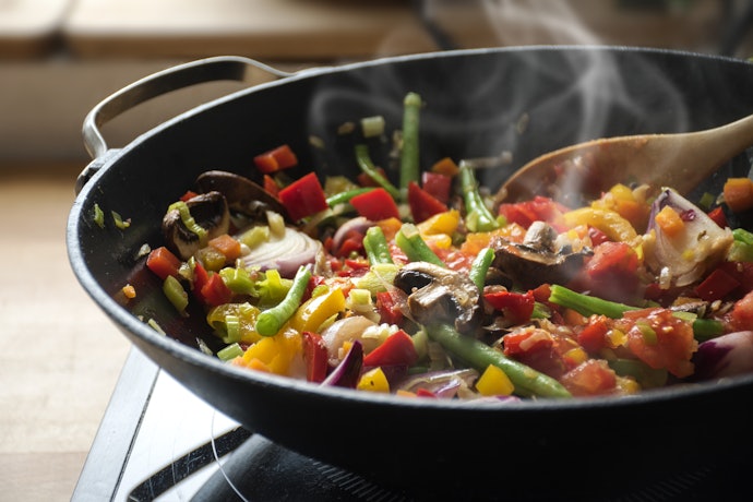 Choose a Cookbook by Region