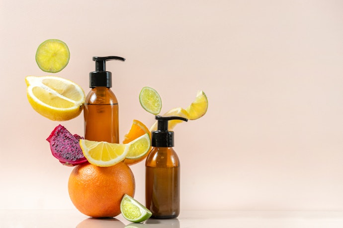 Rejuvenate Your Skin Condition With Antioxidants