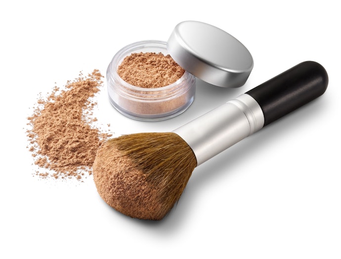 Round Brushes for Even Application