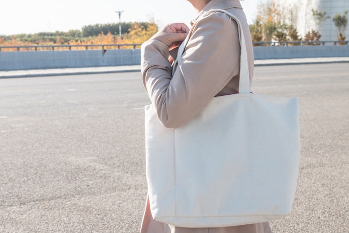 For Casual Outings and Travel, Opt for Canvas or Nylon