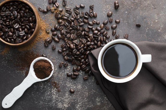 Look for a Dark Roast for Rich, Bold Flavors
