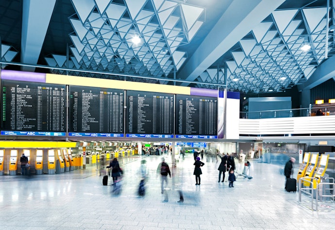 For Frequent Travelers, Consider Investing in a Specialty Plastic Support for the Best Neck Support