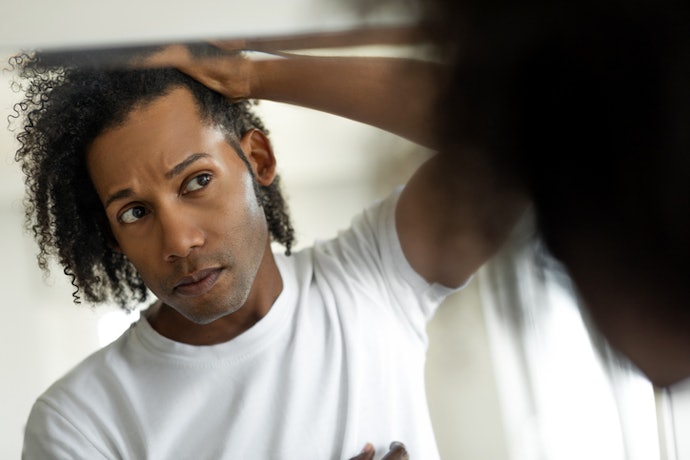 Prioritize Moisturizing Ingredients if You Have Dry, Frizzy Hair