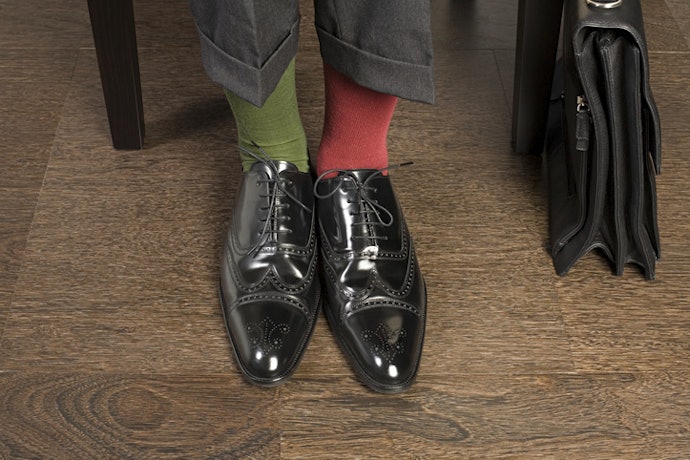 Look for More Exotic Materials Like Silk and Bamboo for Their Smooth, Soft Texture