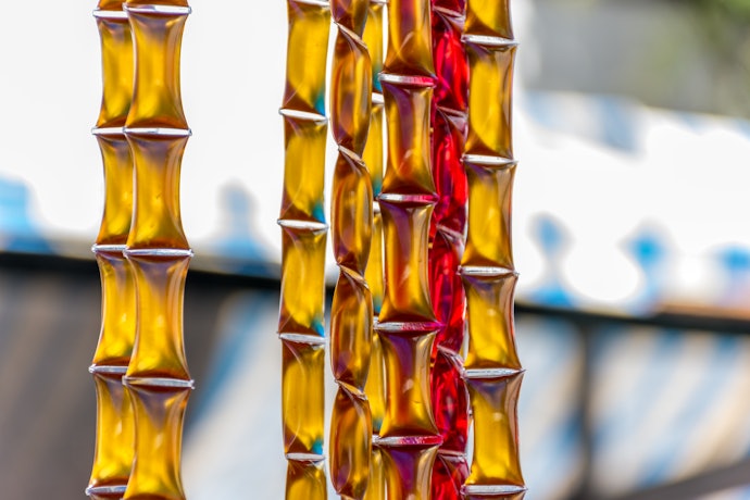 Look for Individually Packed Servings for Honey on the Go