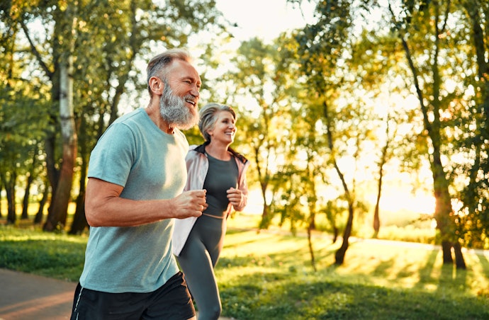 Supplements With HMB or Whey Protein Can Help Combat Age-Related Muscle Loss